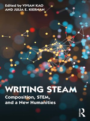 cover image of Writing STEAM